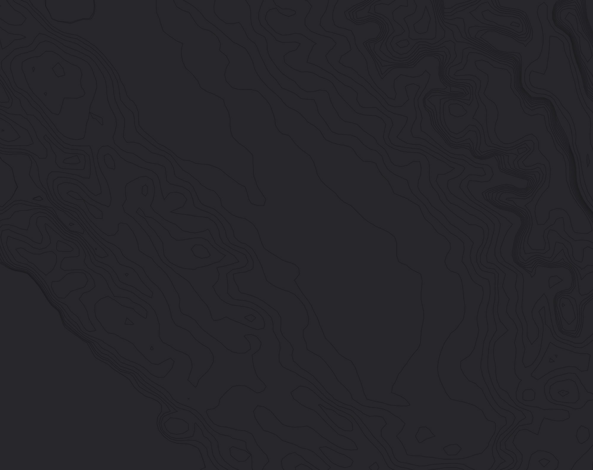 Topographic pattern background